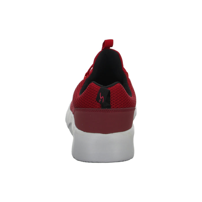 Sneakers Slipper/Kletthalbschuh Sneaker (sportlich) - SchuhEggers.de