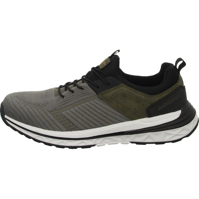 Dockers by Gerli Slipper/Kletthalbschuh Sneaker (sportlich) - SchuhEggers.de