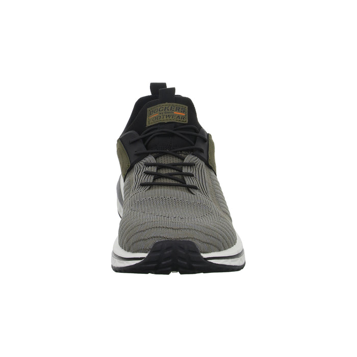 Dockers by Gerli Slipper/Kletthalbschuh Sneaker (sportlich) - SchuhEggers.de