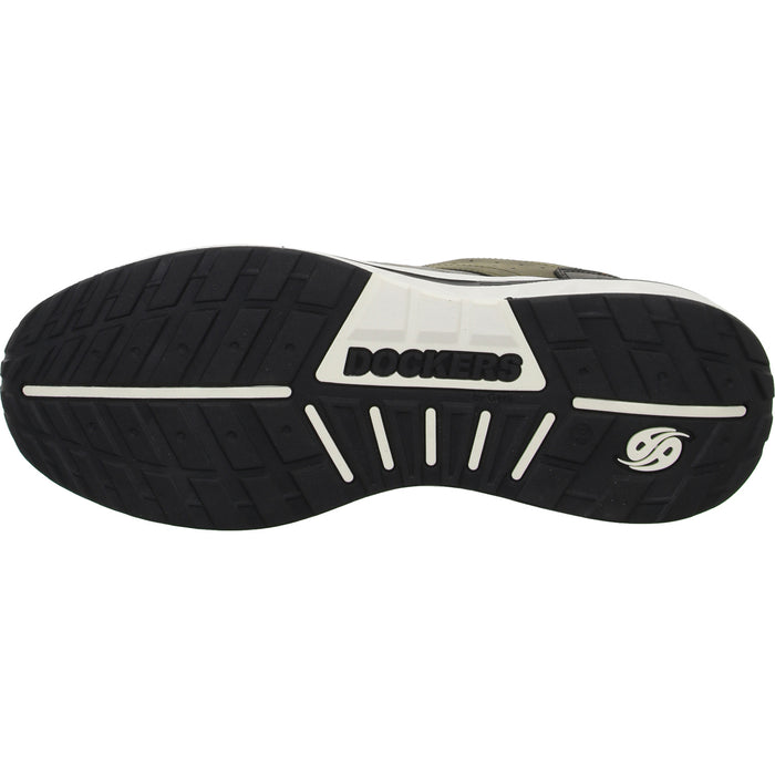 Dockers by Gerli Slipper/Kletthalbschuh Sneaker (sportlich) - SchuhEggers.de