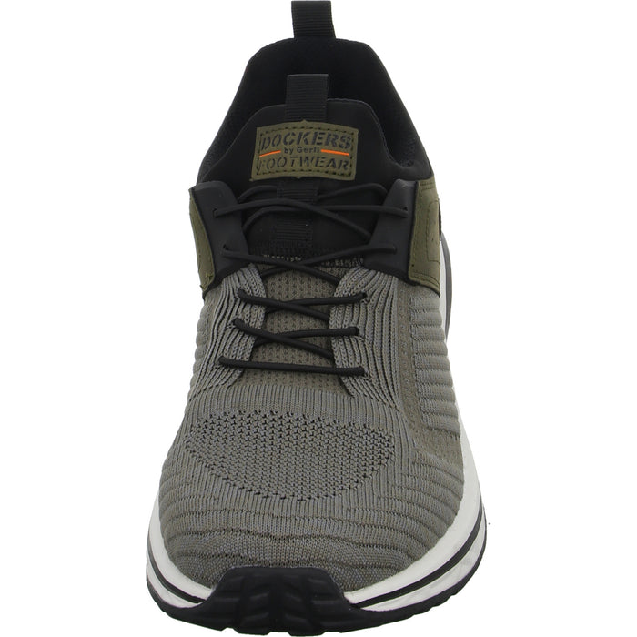 Dockers by Gerli Slipper/Kletthalbschuh Sneaker (sportlich) - SchuhEggers.de