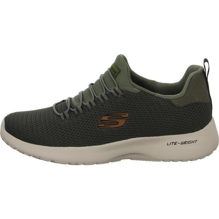 Skechers Slipper/Kletthalbschuh Sneaker (sportlich) DYNAMIGHT - SchuhEggers.de