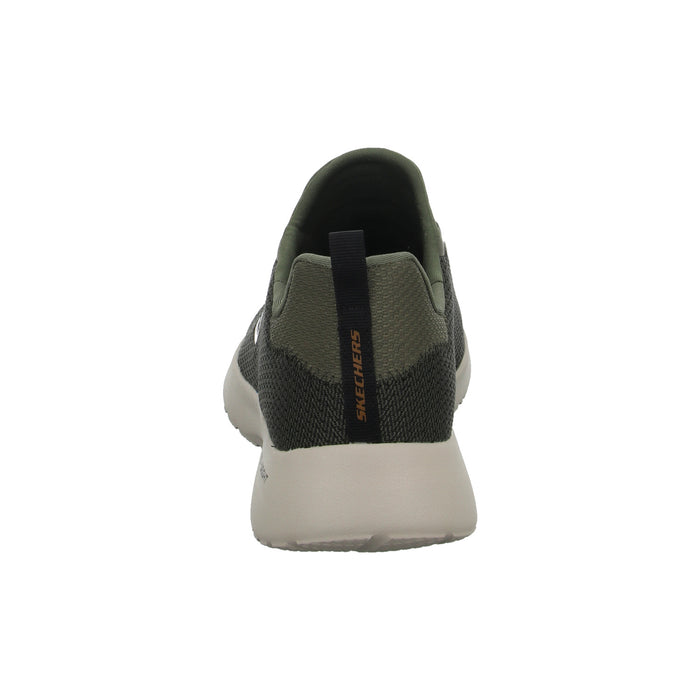 Skechers Slipper/Kletthalbschuh Sneaker (sportlich) DYNAMIGHT - SchuhEggers.de