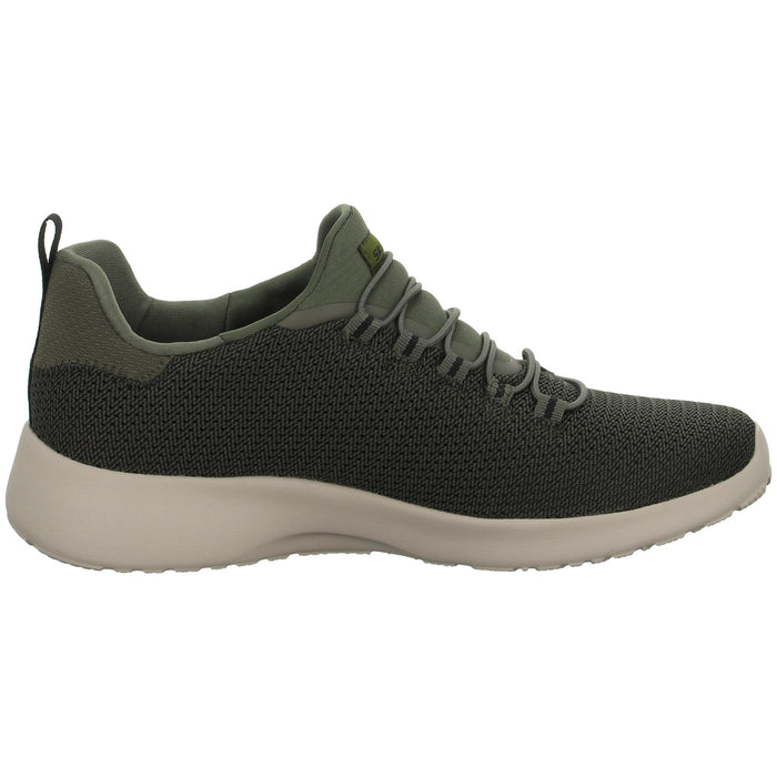 Skechers Slipper/Kletthalbschuh Sneaker (sportlich) DYNAMIGHT - SchuhEggers.de