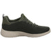 Skechers Slipper/Kletthalbschuh Sneaker (sportlich) DYNAMIGHT - SchuhEggers.de