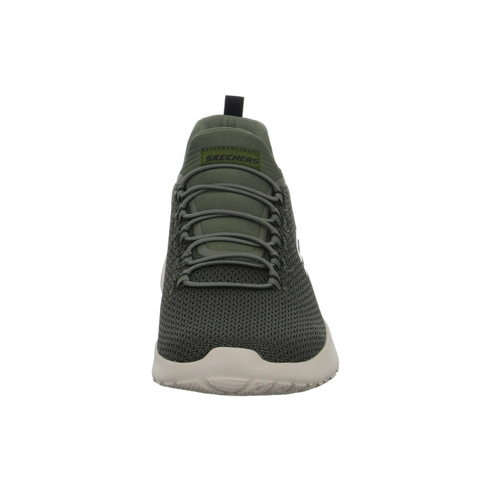 Skechers Slipper/Kletthalbschuh Sneaker (sportlich) DYNAMIGHT - SchuhEggers.de
