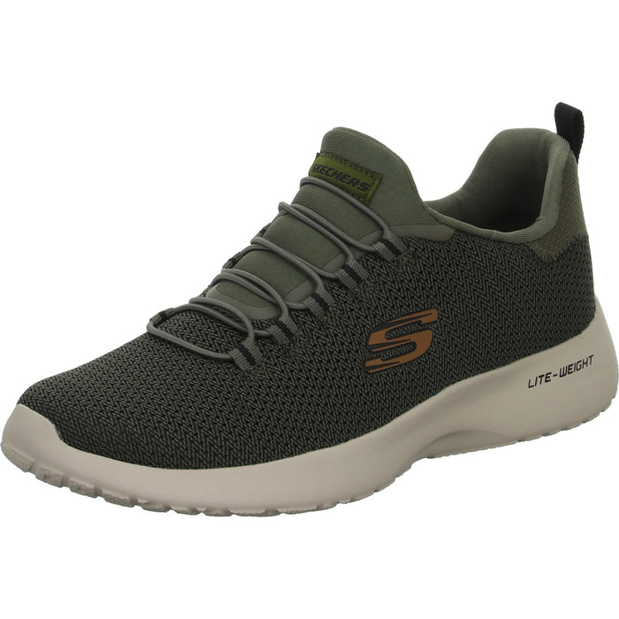 Skechers Slipper/Kletthalbschuh Sneaker (sportlich) DYNAMIGHT - SchuhEggers.de