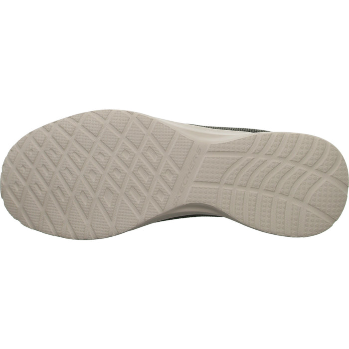 Skechers Slipper/Kletthalbschuh Sneaker (sportlich) DYNAMIGHT - SchuhEggers.de