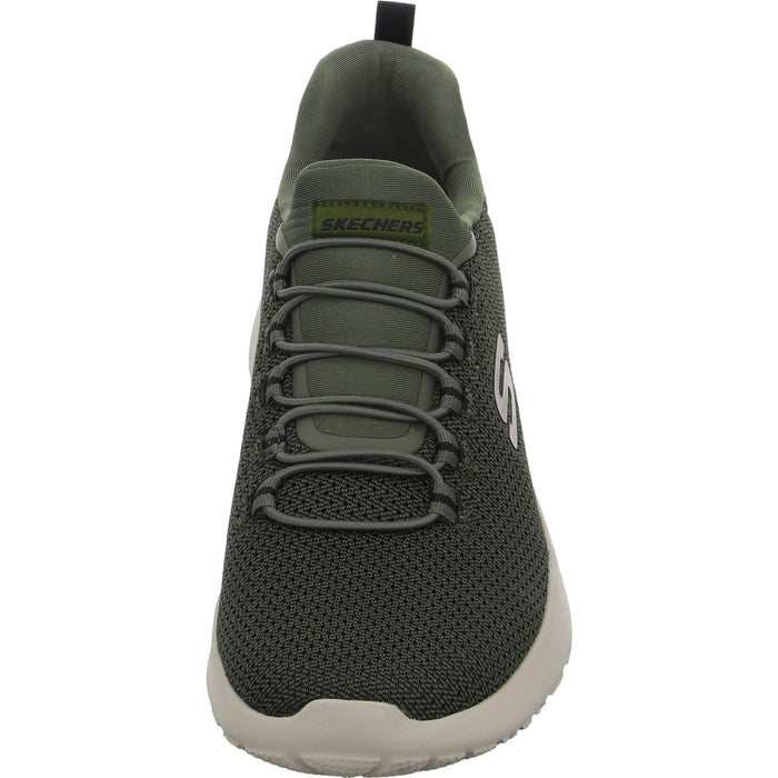 Skechers Slipper/Kletthalbschuh Sneaker (sportlich) DYNAMIGHT - SchuhEggers.de