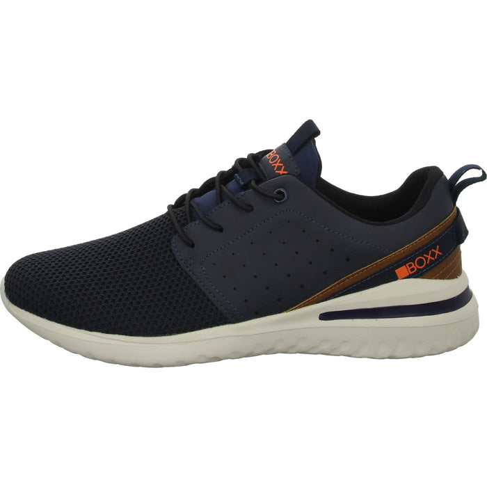 BOXX Slipper/Kletthalbschuh Sneaker (sportlich) - SchuhEggers.de