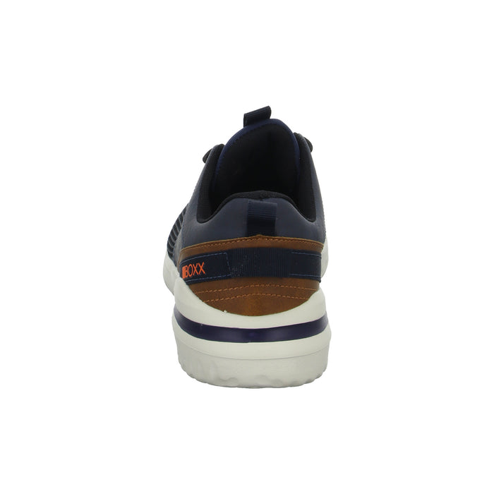 BOXX Slipper/Kletthalbschuh Sneaker (sportlich) - SchuhEggers.de