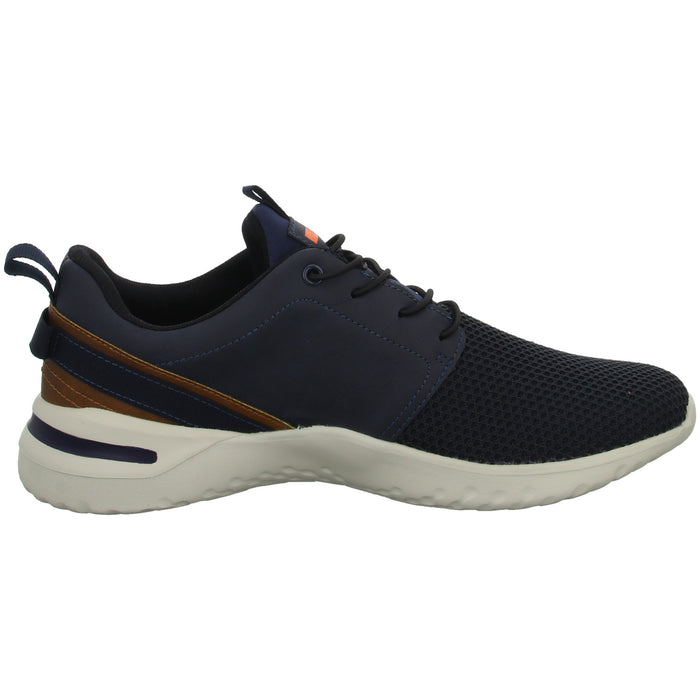 BOXX Slipper/Kletthalbschuh Sneaker (sportlich) - SchuhEggers.de