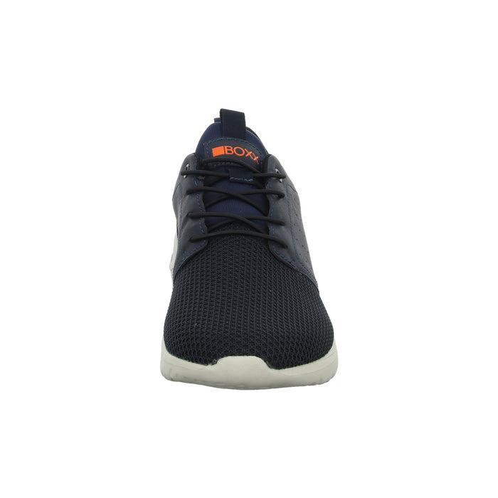 BOXX Slipper/Kletthalbschuh Sneaker (sportlich) - SchuhEggers.de