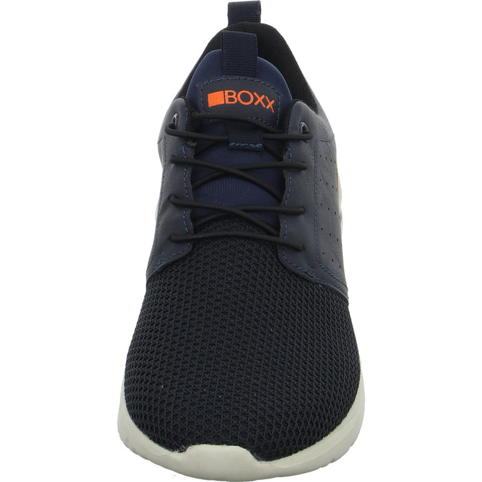 BOXX Slipper/Kletthalbschuh Sneaker (sportlich) - SchuhEggers.de