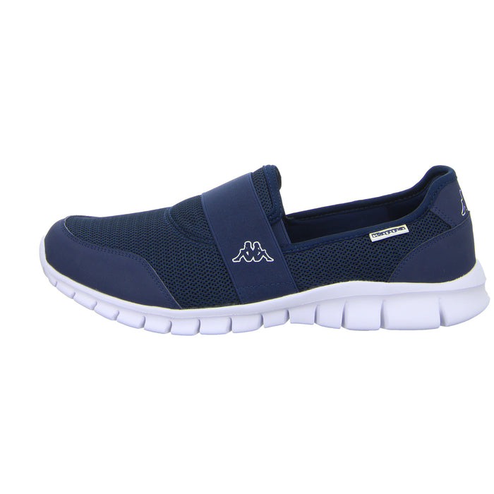 Kappa Slipper/Kletthalbschuh Sneaker (sportlich) STYLECODE: 242494 TARO - SchuhEggers.de