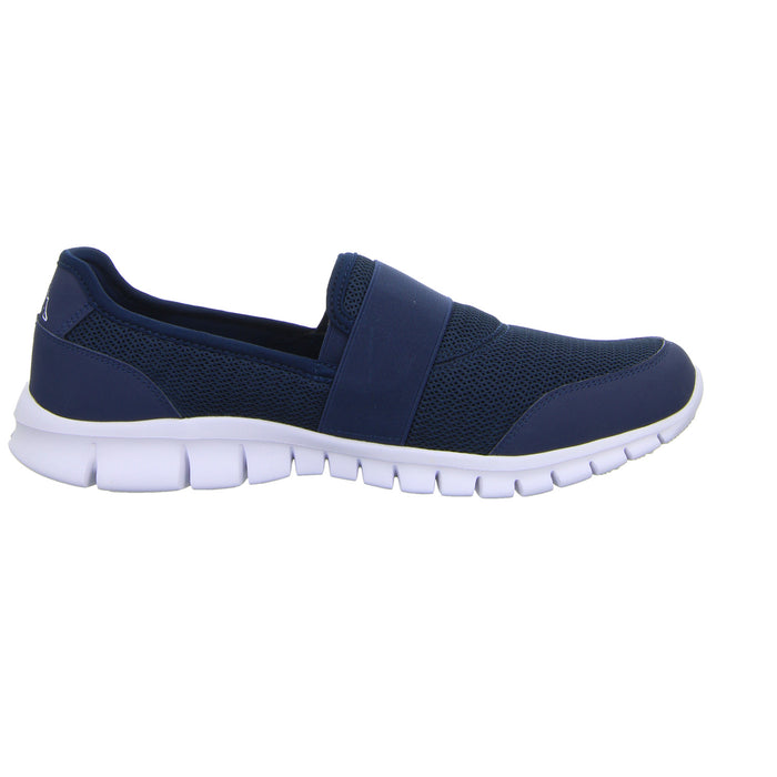Kappa Slipper/Kletthalbschuh Sneaker (sportlich) STYLECODE: 242494 TARO - SchuhEggers.de