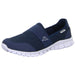 Kappa Slipper/Kletthalbschuh Sneaker (sportlich) STYLECODE: 242494 TARO - SchuhEggers.de