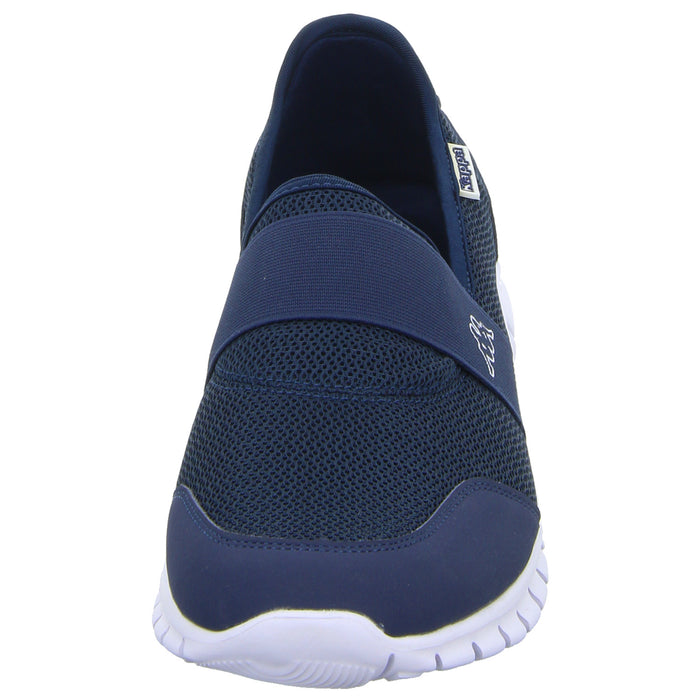 Kappa Slipper/Kletthalbschuh Sneaker (sportlich) STYLECODE: 242494 TARO - SchuhEggers.de