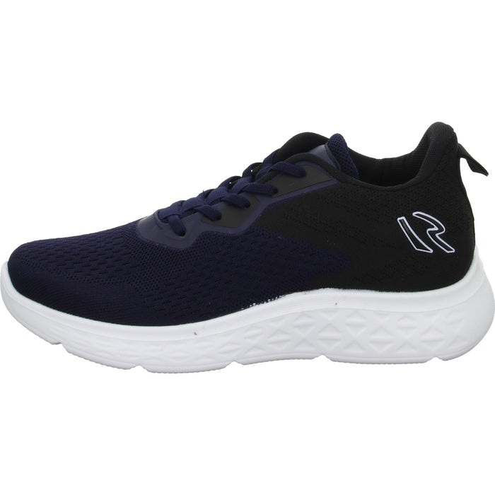 Sneakers Slipper/Kletthalbschuh Sneaker (sportlich) - SchuhEggers.de