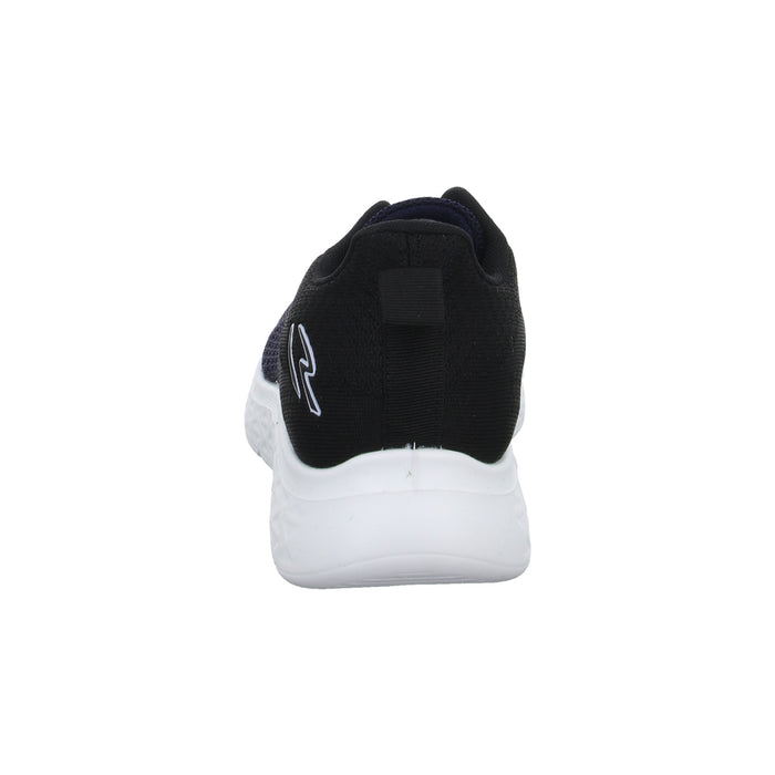 Sneakers Slipper/Kletthalbschuh Sneaker (sportlich) - SchuhEggers.de