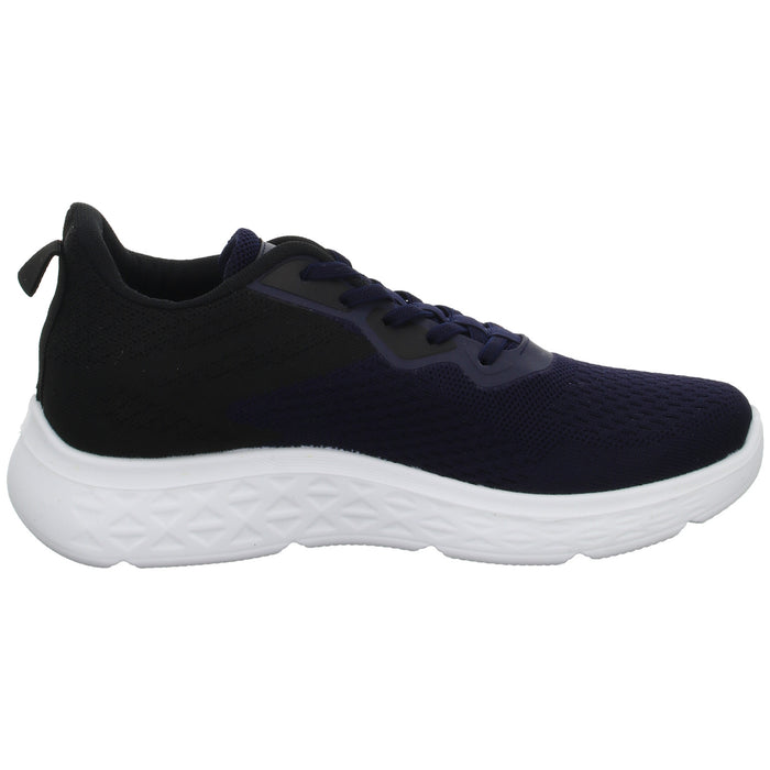 Sneakers Slipper/Kletthalbschuh Sneaker (sportlich) - SchuhEggers.de