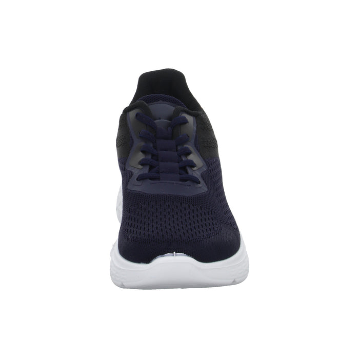 Sneakers Slipper/Kletthalbschuh Sneaker (sportlich) - SchuhEggers.de