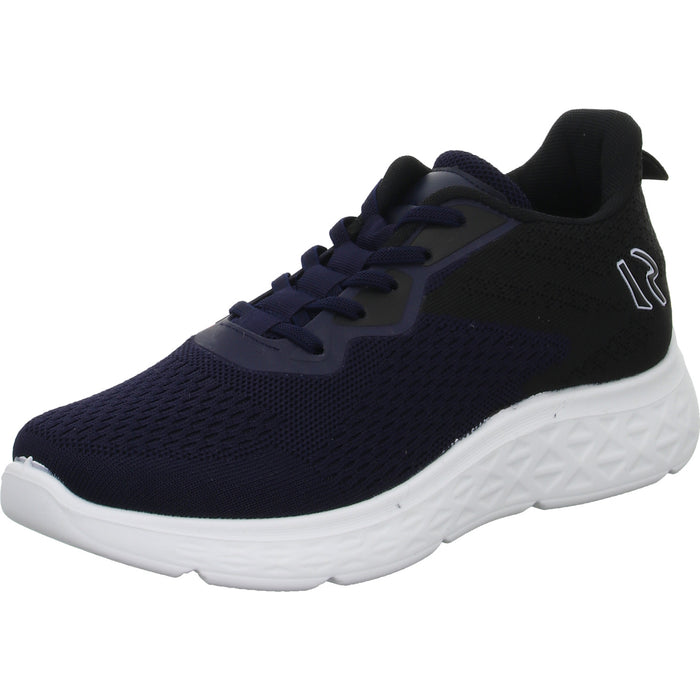 Sneakers Slipper/Kletthalbschuh Sneaker (sportlich) - SchuhEggers.de