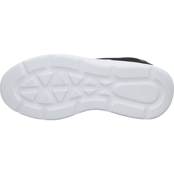 Sneakers Slipper/Kletthalbschuh Sneaker (sportlich) - SchuhEggers.de