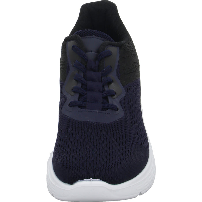 Sneakers Slipper/Kletthalbschuh Sneaker (sportlich) - SchuhEggers.de