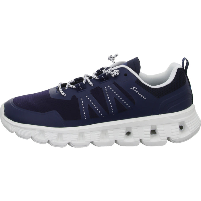 Sneakers Slipper/Kletthalbschuh Sneaker (sportlich) - SchuhEggers.de