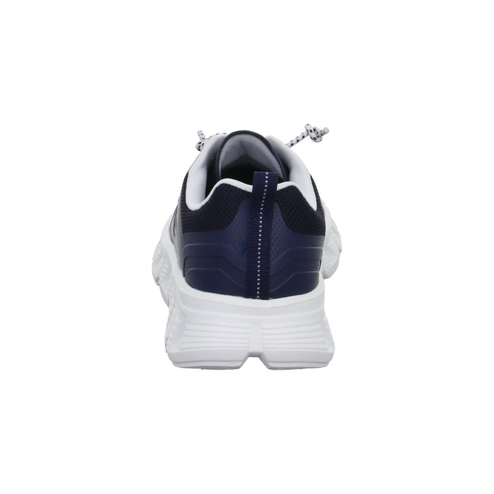 Sneakers Slipper/Kletthalbschuh Sneaker (sportlich) - SchuhEggers.de