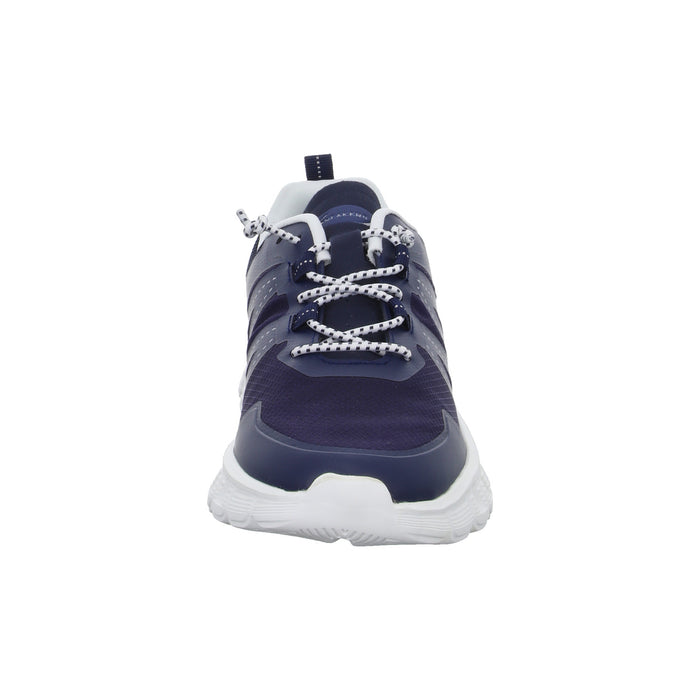 Sneakers Slipper/Kletthalbschuh Sneaker (sportlich) - SchuhEggers.de
