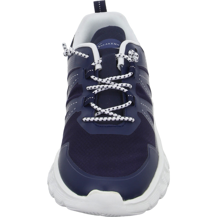 Sneakers Slipper/Kletthalbschuh Sneaker (sportlich) - SchuhEggers.de