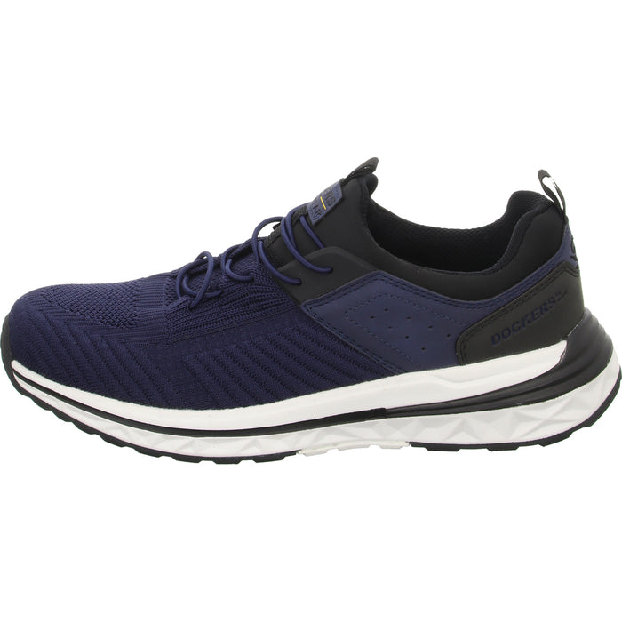 Dockers by Gerli Slipper/Kletthalbschuh Sneaker (sportlich) - SchuhEggers.de