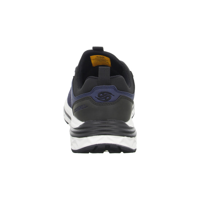 Dockers by Gerli Slipper/Kletthalbschuh Sneaker (sportlich) - SchuhEggers.de