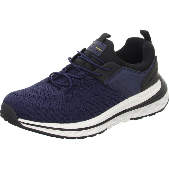 Dockers by Gerli Slipper/Kletthalbschuh Sneaker (sportlich) - SchuhEggers.de