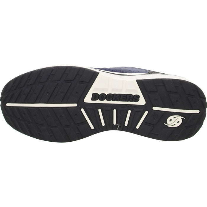 Dockers by Gerli Slipper/Kletthalbschuh Sneaker (sportlich) - SchuhEggers.de