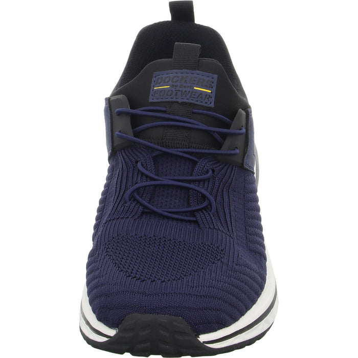 Dockers by Gerli Slipper/Kletthalbschuh Sneaker (sportlich) - SchuhEggers.de