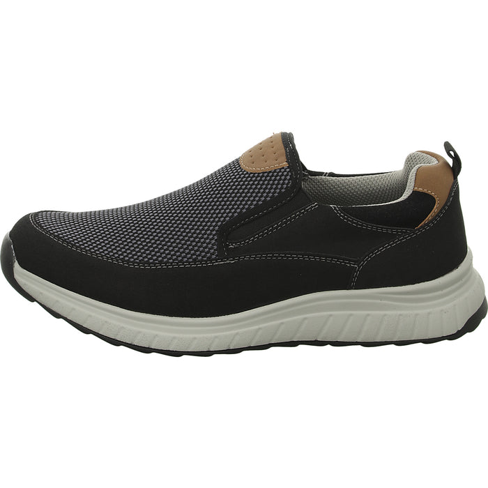 BOXX Slipper/Kletthalbschuh Freizeit (Casual) - SchuhEggers.de