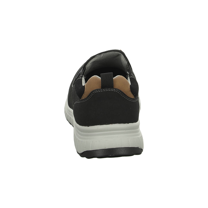 BOXX Slipper/Kletthalbschuh Freizeit (Casual) - SchuhEggers.de