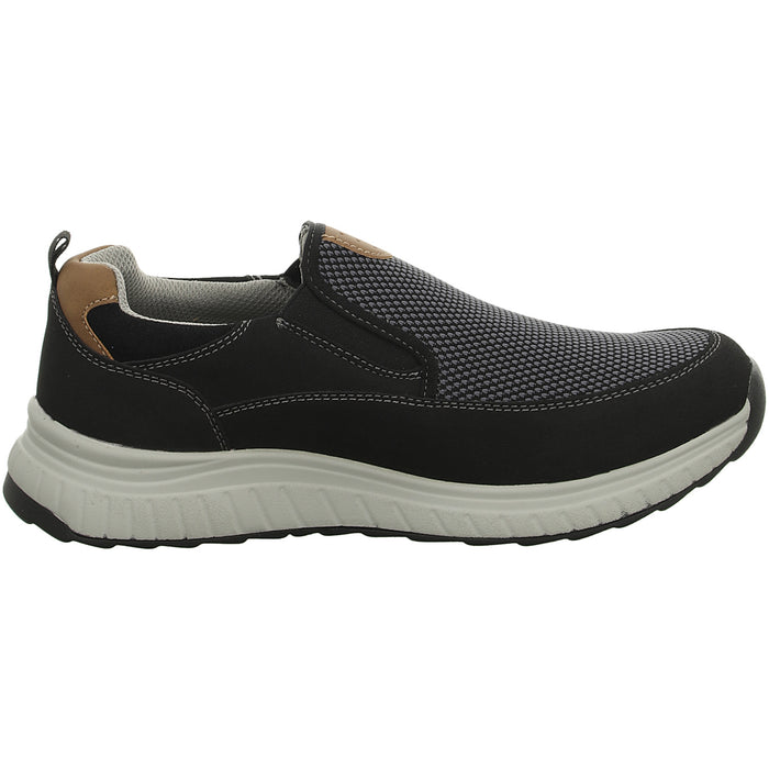 BOXX Slipper/Kletthalbschuh Freizeit (Casual) - SchuhEggers.de