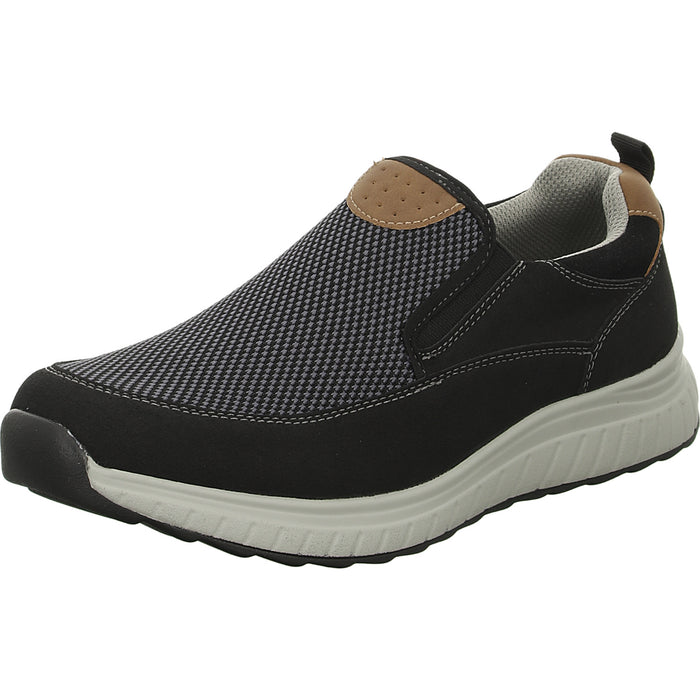 BOXX Slipper/Kletthalbschuh Freizeit (Casual) - SchuhEggers.de