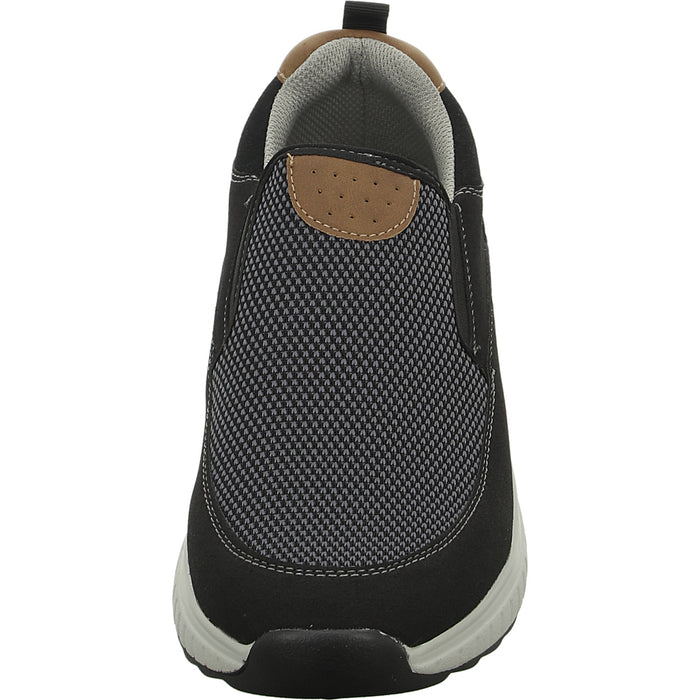 BOXX Slipper/Kletthalbschuh Freizeit (Casual) - SchuhEggers.de