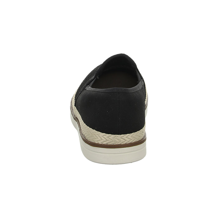Rieker Slipper/Kletthalbschuh Freizeit (Casual) - SchuhEggers.de