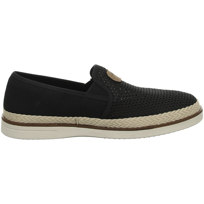 Rieker Slipper/Kletthalbschuh Freizeit (Casual) - SchuhEggers.de