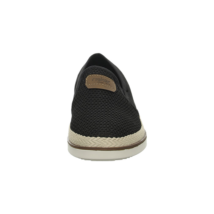 Rieker Slipper/Kletthalbschuh Freizeit (Casual) - SchuhEggers.de