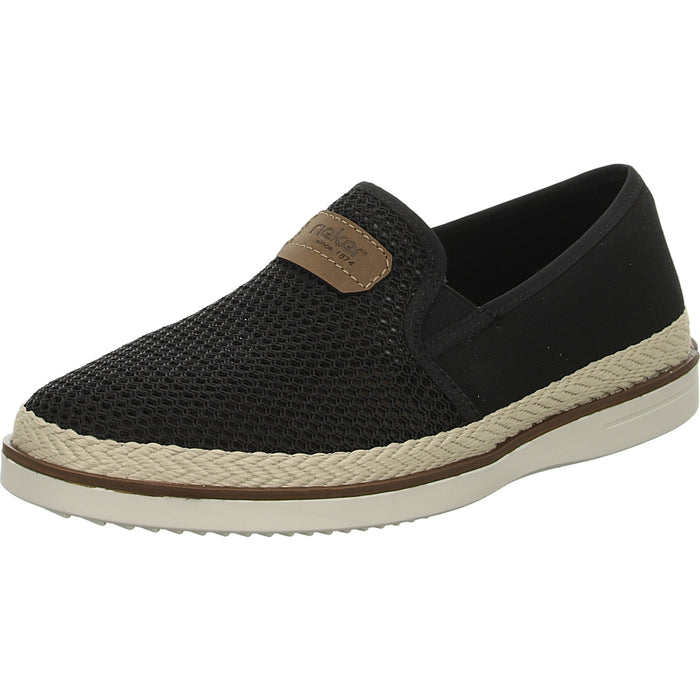 Rieker Slipper/Kletthalbschuh Freizeit (Casual) - SchuhEggers.de
