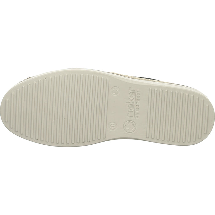 Rieker Slipper/Kletthalbschuh Freizeit (Casual) - SchuhEggers.de