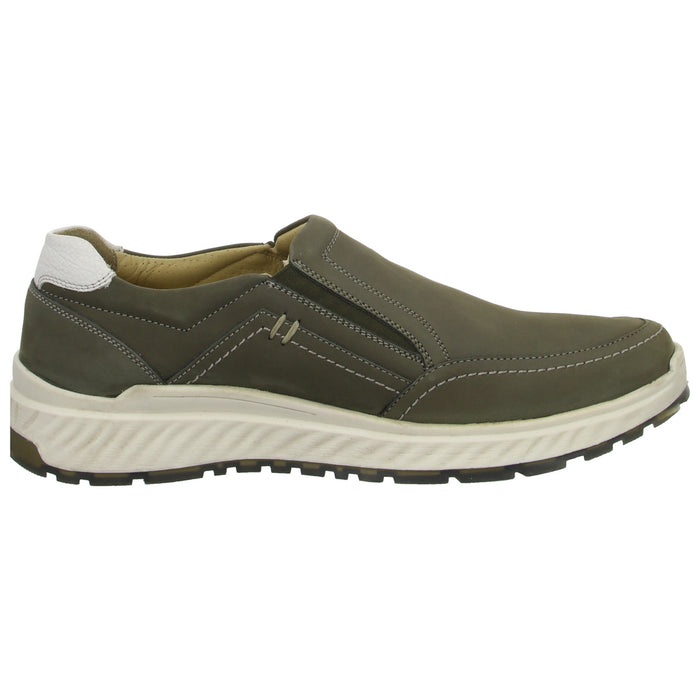 camel active Slipper/Kletthalbschuh Freizeit (Casual) - SchuhEggers.de