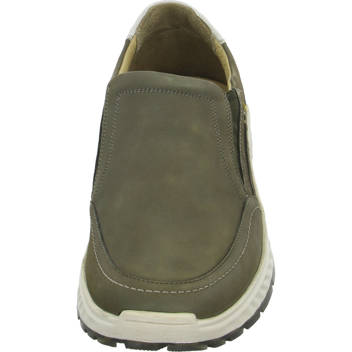 camel active Slipper/Kletthalbschuh Freizeit (Casual) - SchuhEggers.de